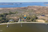 Lakefront Property for sale in Currituck County, North Carolina