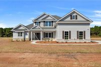 Property for sale in Long County, Georgia