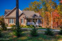 Property for sale in Fentress County, Tennessee