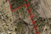 Property for sale in Cleveland County, North Carolina