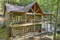 Property for sale in Fannin County, Georgia