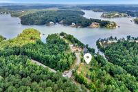 Lakefront Property for sale in Cullman County, Alabama