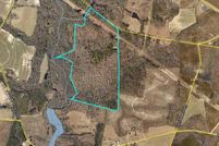Undeveloped Land for sale in Treutlen County, Georgia
