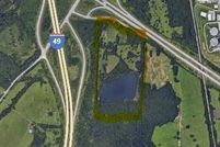 Undeveloped Land for sale in Washington County, Arkansas