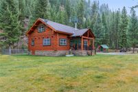 Property for sale in Ravalli County, Montana