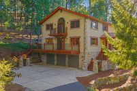 Property for sale in Nevada County, California