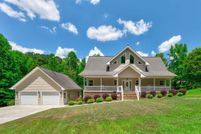 Waterfront Property for sale in Whitfield County, Georgia