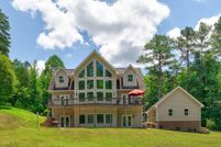 Lakefront Property for sale in Whitfield County, Georgia