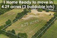 Property for sale in Fauquier County, Virginia