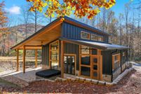 Property for sale in Fannin County, Georgia