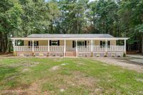 Property for sale in Sampson County, North Carolina