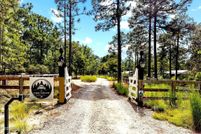 Property for sale in Moore County, North Carolina