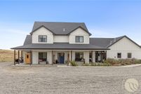 Property for sale in Yellowstone County, Montana