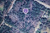 Undeveloped Land for sale in Chesterfield County, Virginia