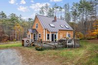 Property for sale in Orange County, Vermont