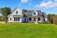 Property for sale in Cherokee County, Georgia