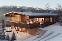 Property for sale in Lamoille County, Vermont