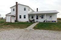 Property for sale in Washington County, Indiana