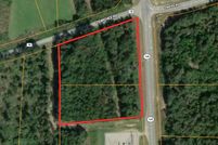 Undeveloped Land for sale in Russell County, Alabama