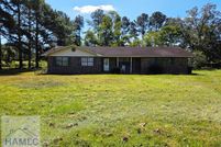 Property for sale in Tattnall County, Georgia