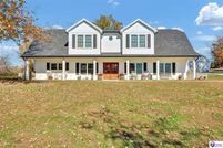 Property for sale in Breckinridge County, Kentucky