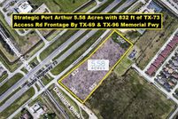 Undeveloped Land for sale in Jefferson County, Texas