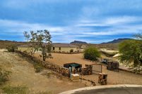 Property for sale in La Paz County, Arizona