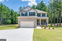 Property for sale in Jackson County, Georgia