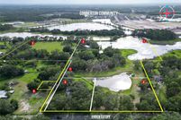 Lakefront Property for sale in Pasco County, Florida