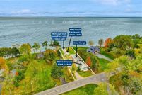 Lakefront Property for sale in Monroe County, New York