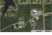 Property for sale in Lamar County, Mississippi