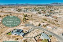 Undeveloped Land for sale in Nye County, Nevada