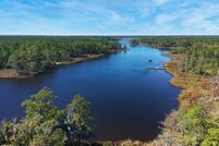 Waterfront Property for sale in Beaufort County, North Carolina