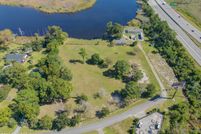 Waterfront Property for sale in Brunswick County, North Carolina