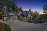 Waterfront Property for sale in Oconee County, South Carolina