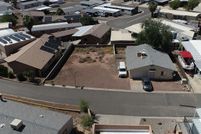 Property for sale in La Paz County, Arizona