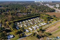 Residential Property for sale in Sussex County, Virginia