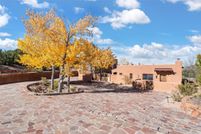 Property for sale in Santa Fe County, New Mexico