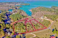 Lakefront Property for sale in Hart County, Georgia