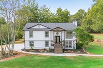 Property for sale in Jackson County, Georgia