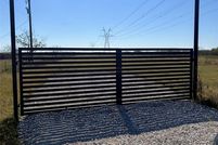 Lakefront Property for sale in Freestone County, Texas