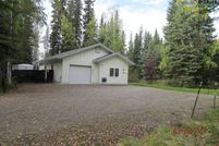 Commercial Property for sale in Fairbanks North Star Borough, Alaska