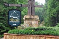 Property for sale in Pickens County, Georgia