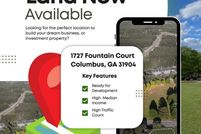 Property for sale in Muscogee County, Georgia