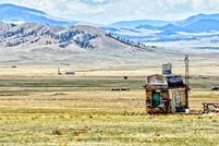 Property for sale in Park County, Colorado