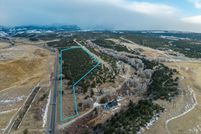 Undeveloped Land for sale in Chaffee County, Colorado