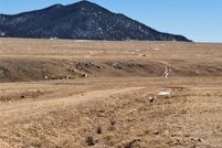 Undeveloped Land for sale in Park County, Colorado
