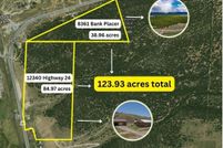 Property for sale in Lake County, Colorado
