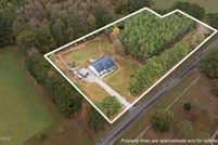 Property for sale in Franklin County, North Carolina