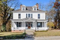 Property for sale in Franklin County, North Carolina